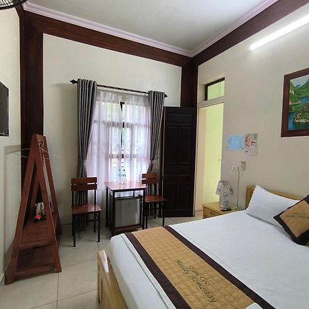 Tam Coc Melody Homestay Ninh Binh Buitenkant foto