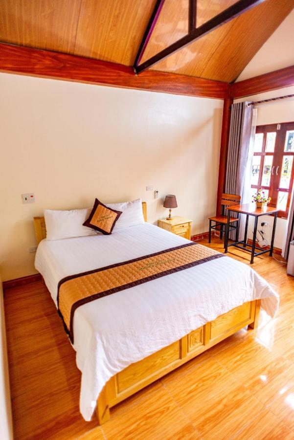 Tam Coc Melody Homestay Ninh Binh Buitenkant foto