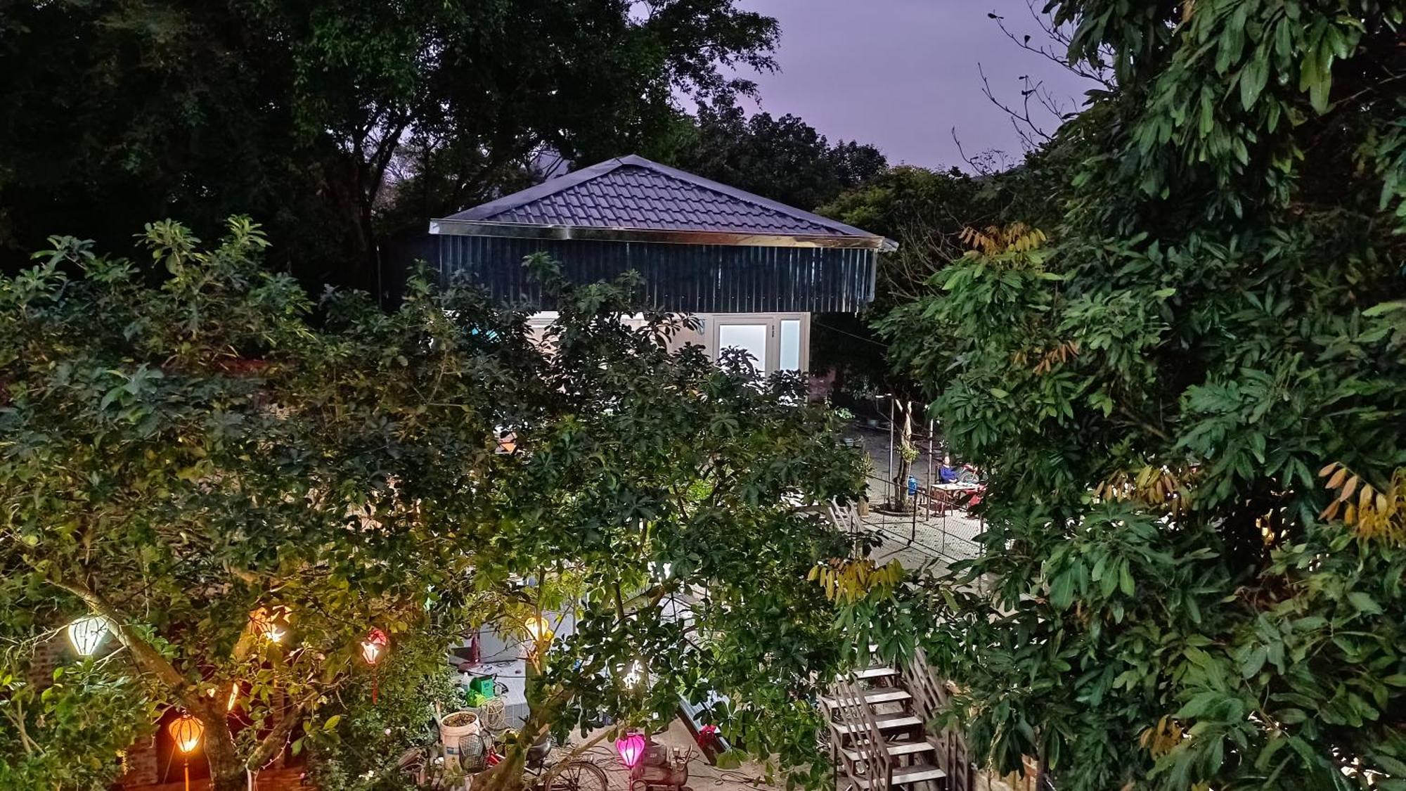 Tam Coc Melody Homestay Ninh Binh Kamer foto