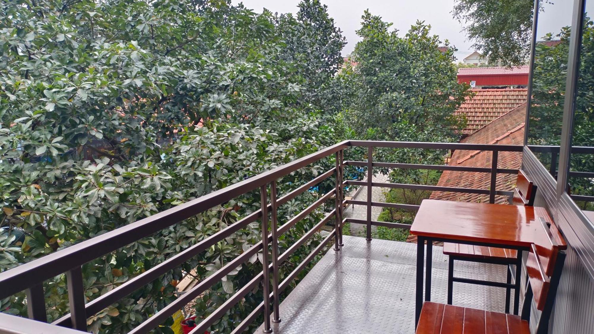 Tam Coc Melody Homestay Ninh Binh Kamer foto