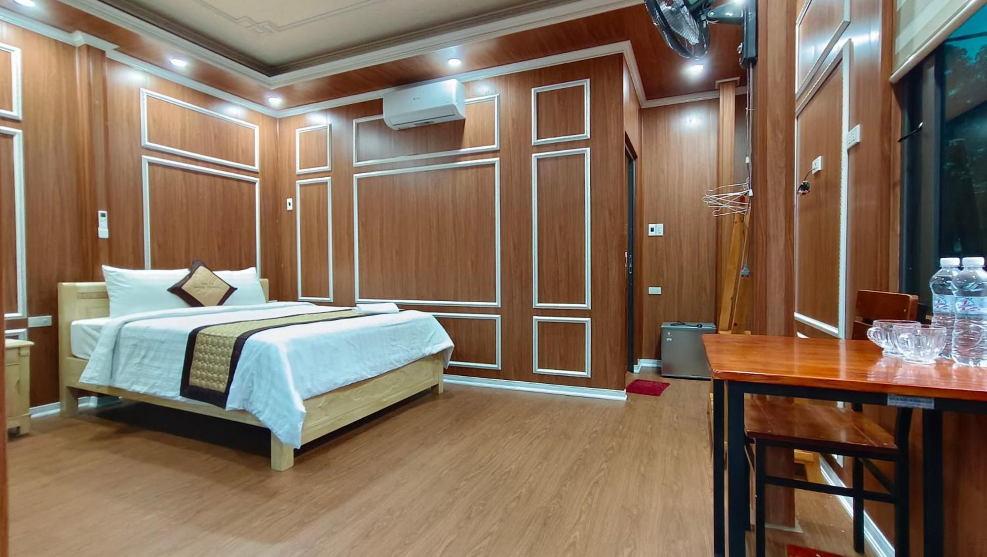 Tam Coc Melody Homestay Ninh Binh Kamer foto