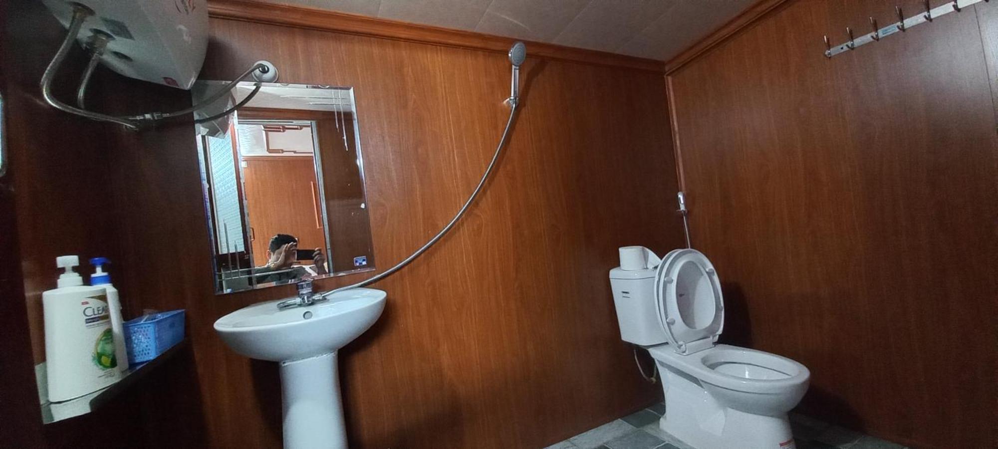 Tam Coc Melody Homestay Ninh Binh Kamer foto