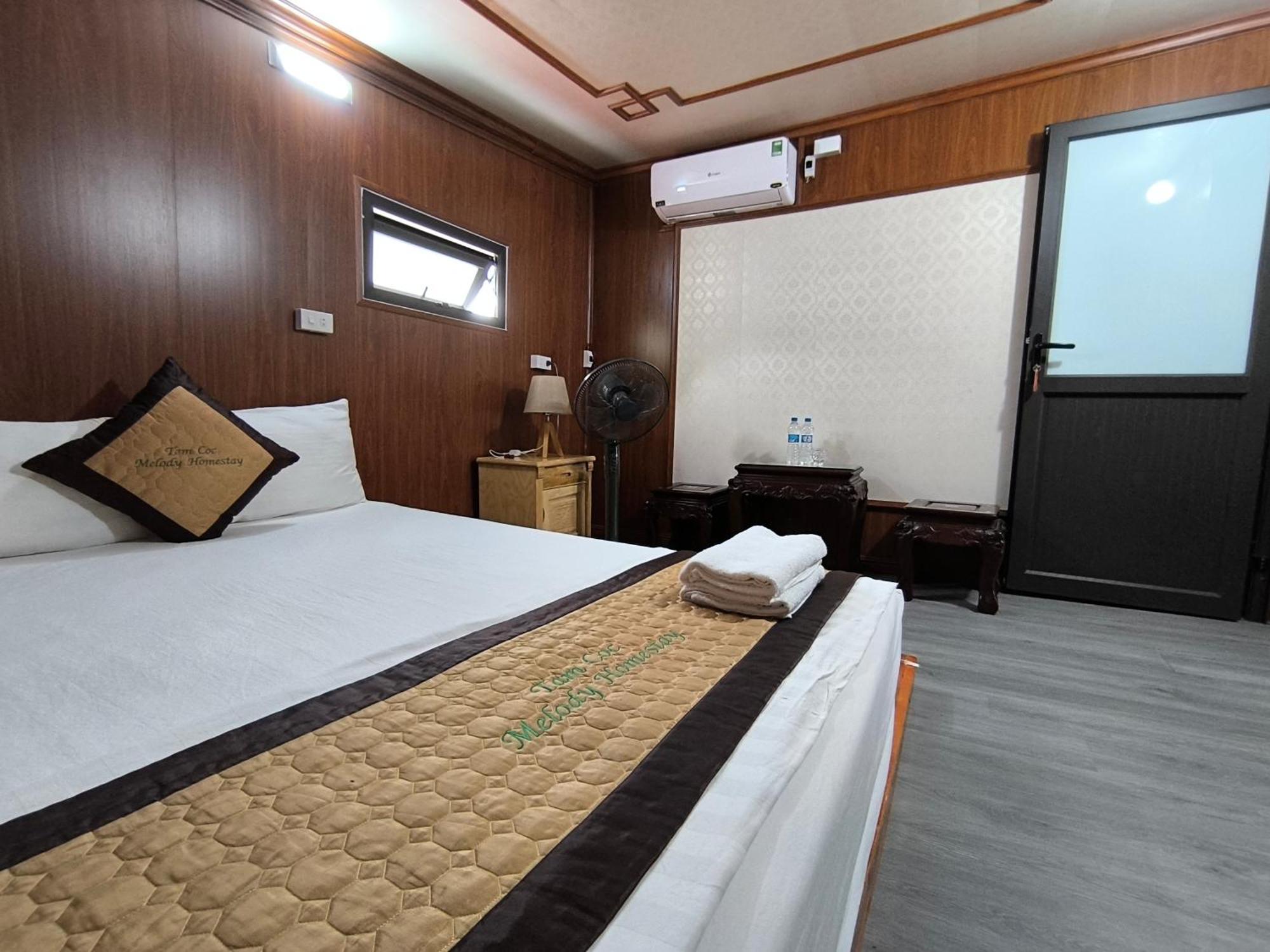 Tam Coc Melody Homestay Ninh Binh Buitenkant foto